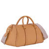 Vegetal – Bolso Daylong L de piel