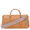 Vegetal – Bolso Daylong L de piel