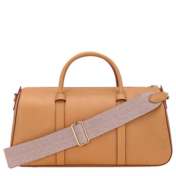 Vegetal – Bolso Daylong L de piel