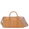 Vegetal – Bolso de mano Daylong M de piel