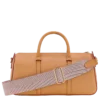 Vegetal – Bolso de mano Daylong M de piel