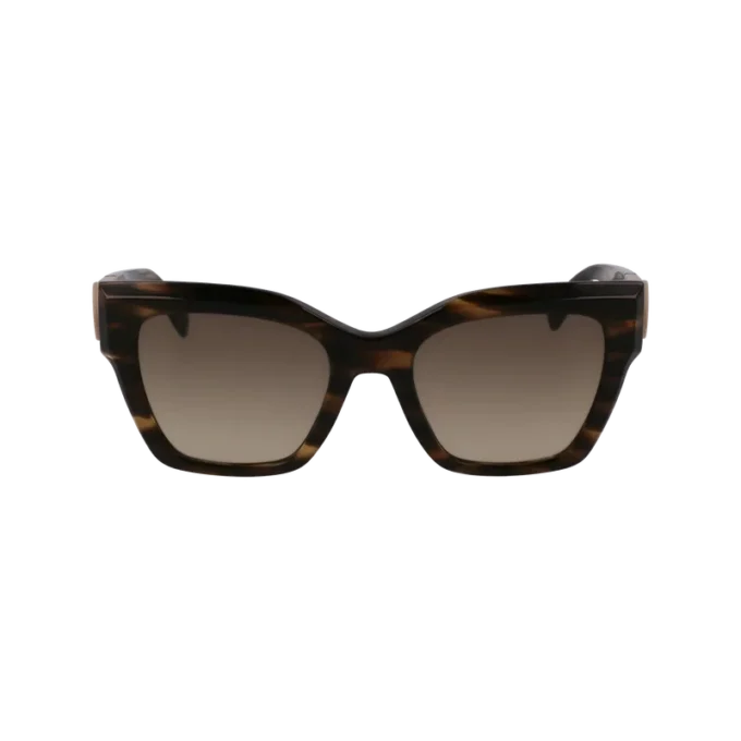Verde – Gafas de sol de acetato orgánico