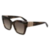 Verde – Gafas de sol de acetato orgánico