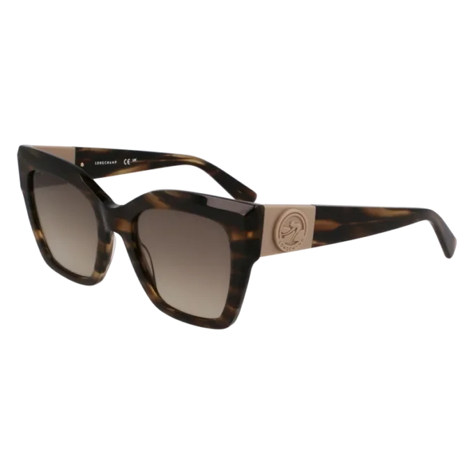 Verde – Gafas de sol de acetato orgánico