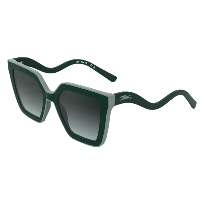 Verde – OTRAS Gafas de sol