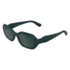 Verde – OTRAS Gafas de sol