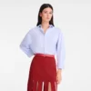 Vermilion – Cinturón de cuero para mujer
