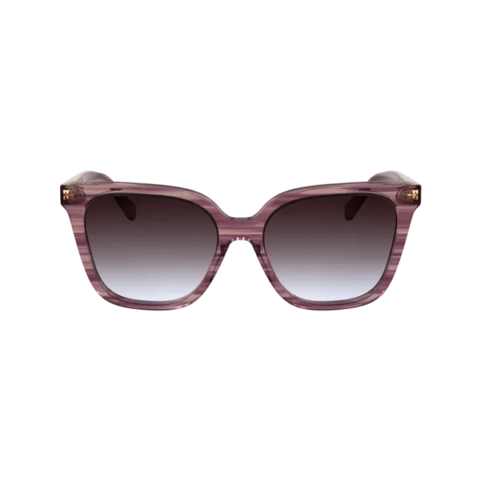 Violet – Gafas de sol de acetato