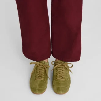 Zapatillas On-The-Go