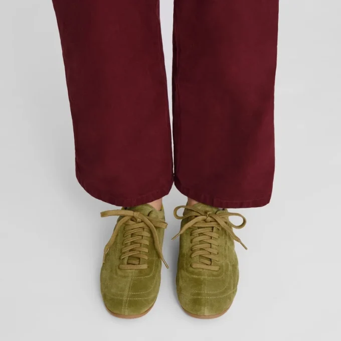 Zapatillas On-The-Go